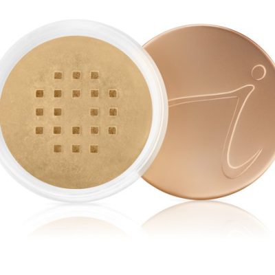 Amazing Base Loose Mineral Powder Latte