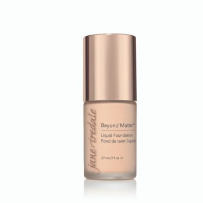 Beyond Matte Liquid Foundation M1