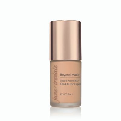 Beyond Matte Liquid Foundation M4