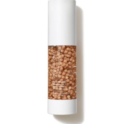 HydroPure Tinted Serum Medium 4