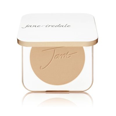 PurePressed Base Mineral Foundation GoldenGlow