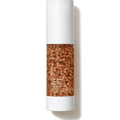 HydroPure Tinted Serum Dark 6