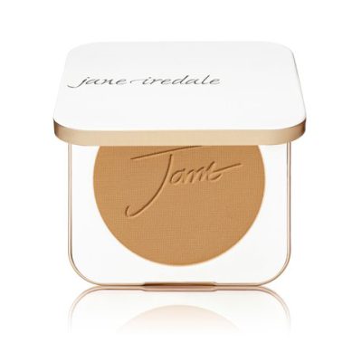 PurePressed Base Mineral Foundation Autumn