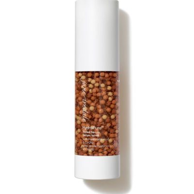 HydroPure Tinted Serum Deep 7