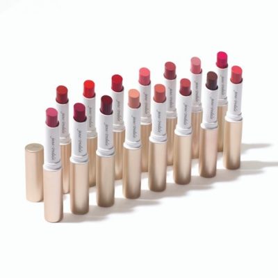 ColorLuxe Hydrating Cream Lipstick