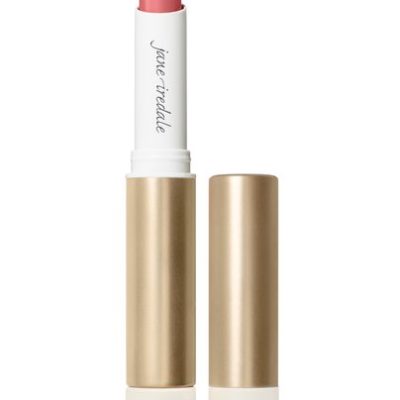 ColorLuxe Hydrating Cream Lipstick Blush