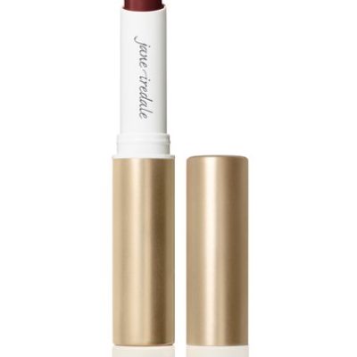 ColorLuxe Hydrating Cream Lipstick Bordeaux