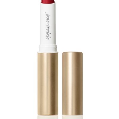 ColorLuxe Hydrating Cream Lipstick CandyApple