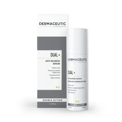 Dermaceutic Dual +