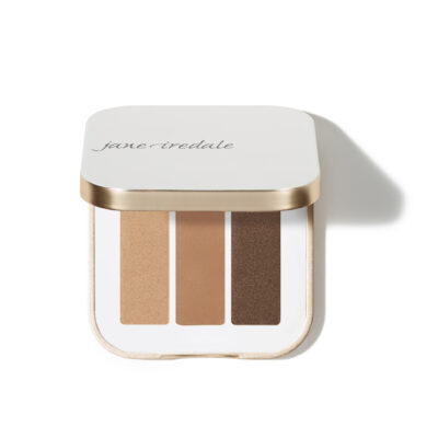PurePressed® Eye Shadow Triple Honeysuckle