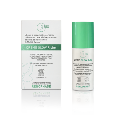 Creme Glow Riche