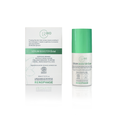 Serum Booster Eclat