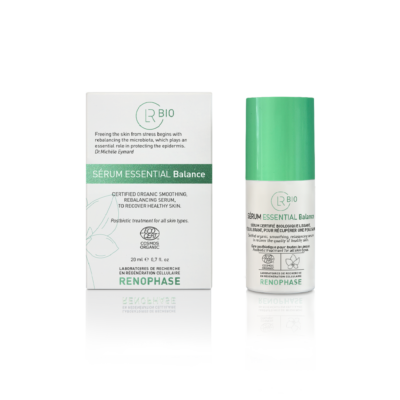 Serum Essential Balance