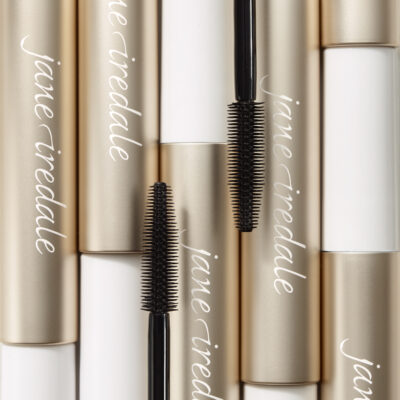 Lash Fixation Length & Definition Tubing Mascara