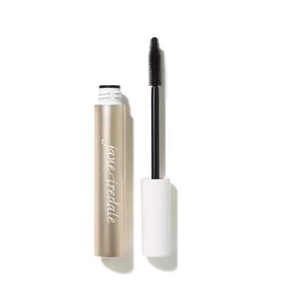 Lash Fixation Length & Definition Tubing Mascara Jane Iredale - Black