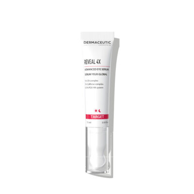 Dermaceutic Reveal 4X