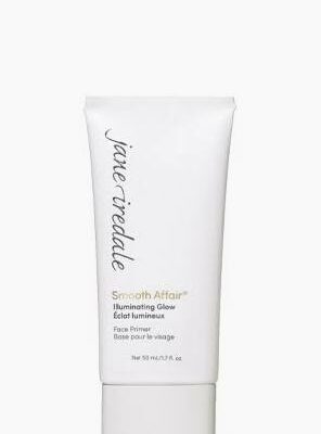 Smooth Affair Illuminating Primer