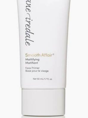Smooth Affair Mattifying primer