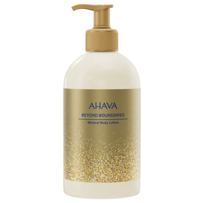 Mineral Body Lotion 500 ml Ahava