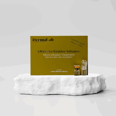 6 Weeks Festive Box - Ultimate Festive Infusion