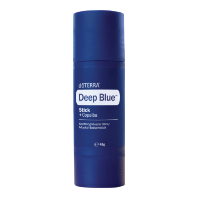 doTERRA Deep Blue™ Stick