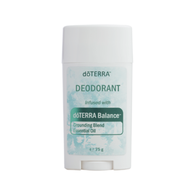 dōTERRA Balance™ Deodorant