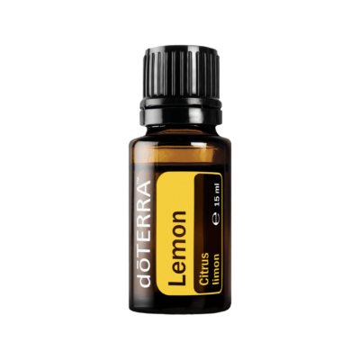 doTERRA Lemon