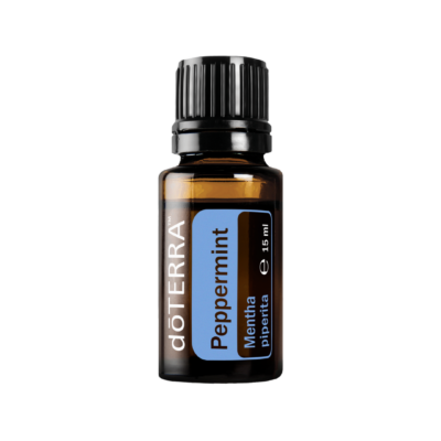 doTERRA Peppermint
