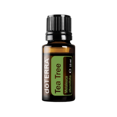 doTERRA Tea Tree