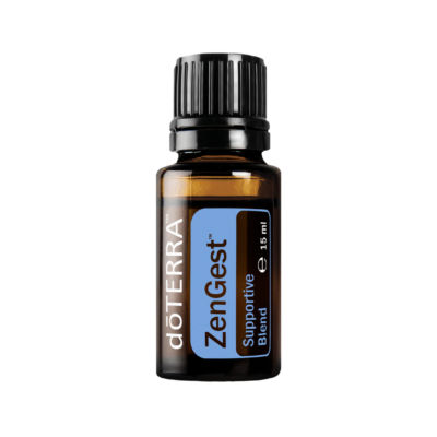 doTERRA ZenGest™