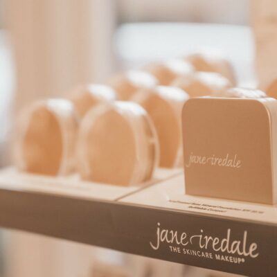 Jane Iredale