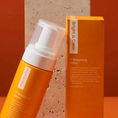 I’M Emmagen Bright & Clear pH Balancing Foam