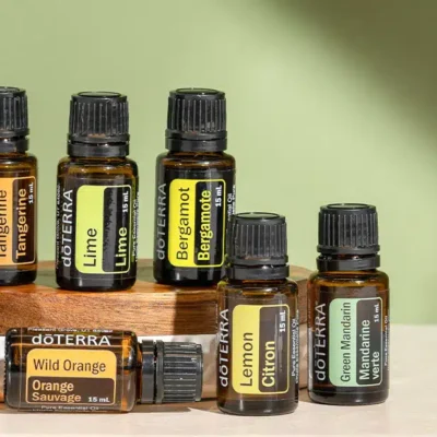 doTERRA