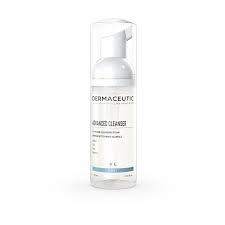 Dermaceutic advanced cleanser travel size