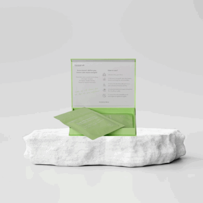 Acne Micropatches DermaLab