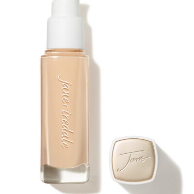 Skintuition SPF 30 Radiance-Boosting Liquid Foundation 10 - FAIR