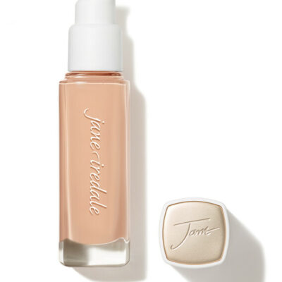 Skintuition SPF 30 Radiance-Boosting Liquid Foundation 14 - FAIR