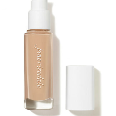 Skintuition SPF 30 Radiance-Boosting Liquid Foundation 20 - LIGHT