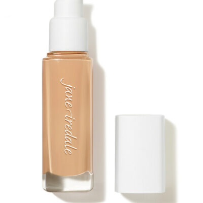 Skintuition SPF 30 Radiance-Boosting Liquid Foundation 24 - LIGHT