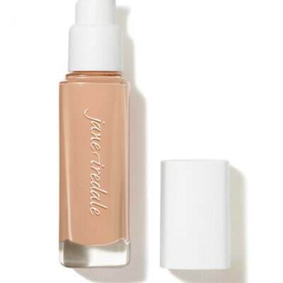 Skintuition SPF 30 Radiance-Boosting Liquid Foundation 26 - LIGHT