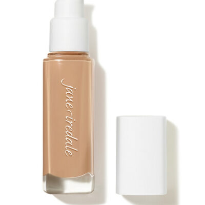 Skintuition SPF 30 Radiance-Boosting Liquid Foundation 28 - LIGHT