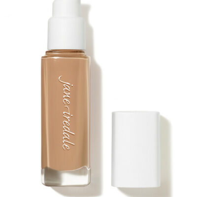 Skintuition SPF 30 Radiance-Boosting Liquid Foundation 36 - LIGHT MEDIUM