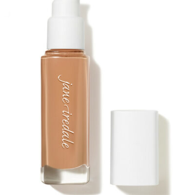 Skintuition SPF 30 Radiance-Boosting Liquid Foundation 40 - MEDIUM