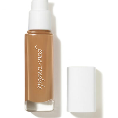Skintuition SPF 30 Radiance-Boosting Liquid Foundation 48 - MEDIUM