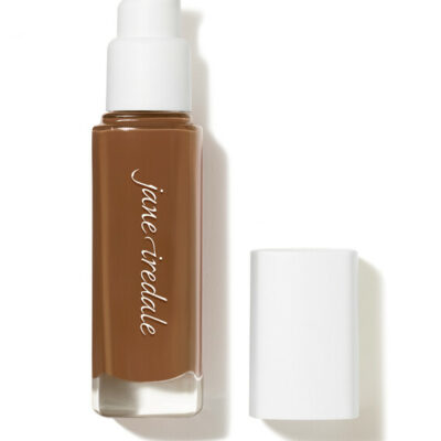 Skintuition SPF 30 Radiance-Boosting Liquid Foundation 64 - DARK