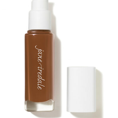 Skintuition SPF 30 Radiance-Boosting Liquid Foundation 70 - DEEP