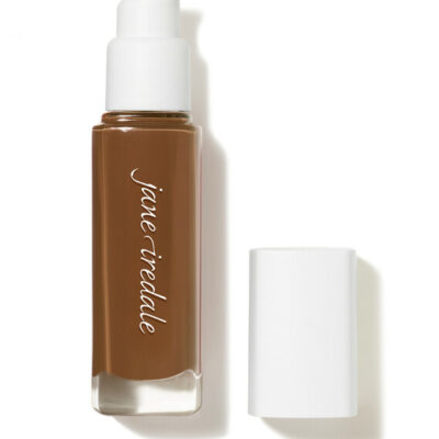 Skintuition SPF 30 Radiance-Boosting Liquid Foundation 74 - DEEP