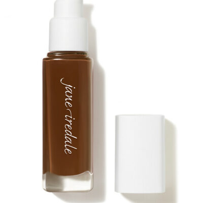Skintuition SPF 30 Radiance-Boosting Liquid Foundation 84 - DEEPER