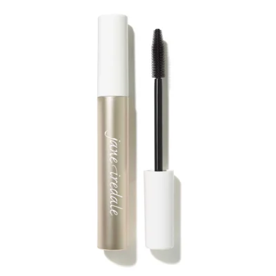 Lash Fixation Length & Definition Tubing Mascara Jane Iredale - Deep Brown